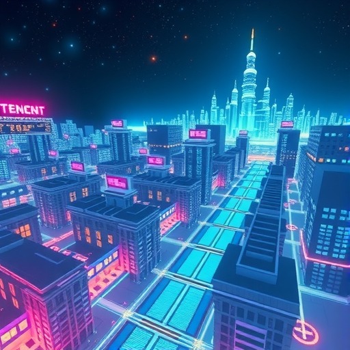 腾讯混元3D世界模型1.0全面开源，开启虚拟创作新纪元(图2)