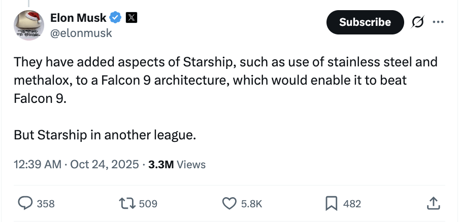 中国商业航天冲刺科创板 朱雀三号挑战SpaceX(图5)
