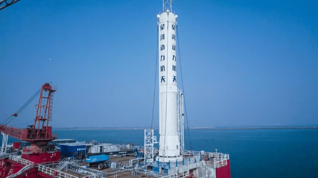 中国商业航天冲刺科创板 朱雀三号挑战SpaceX(图10)