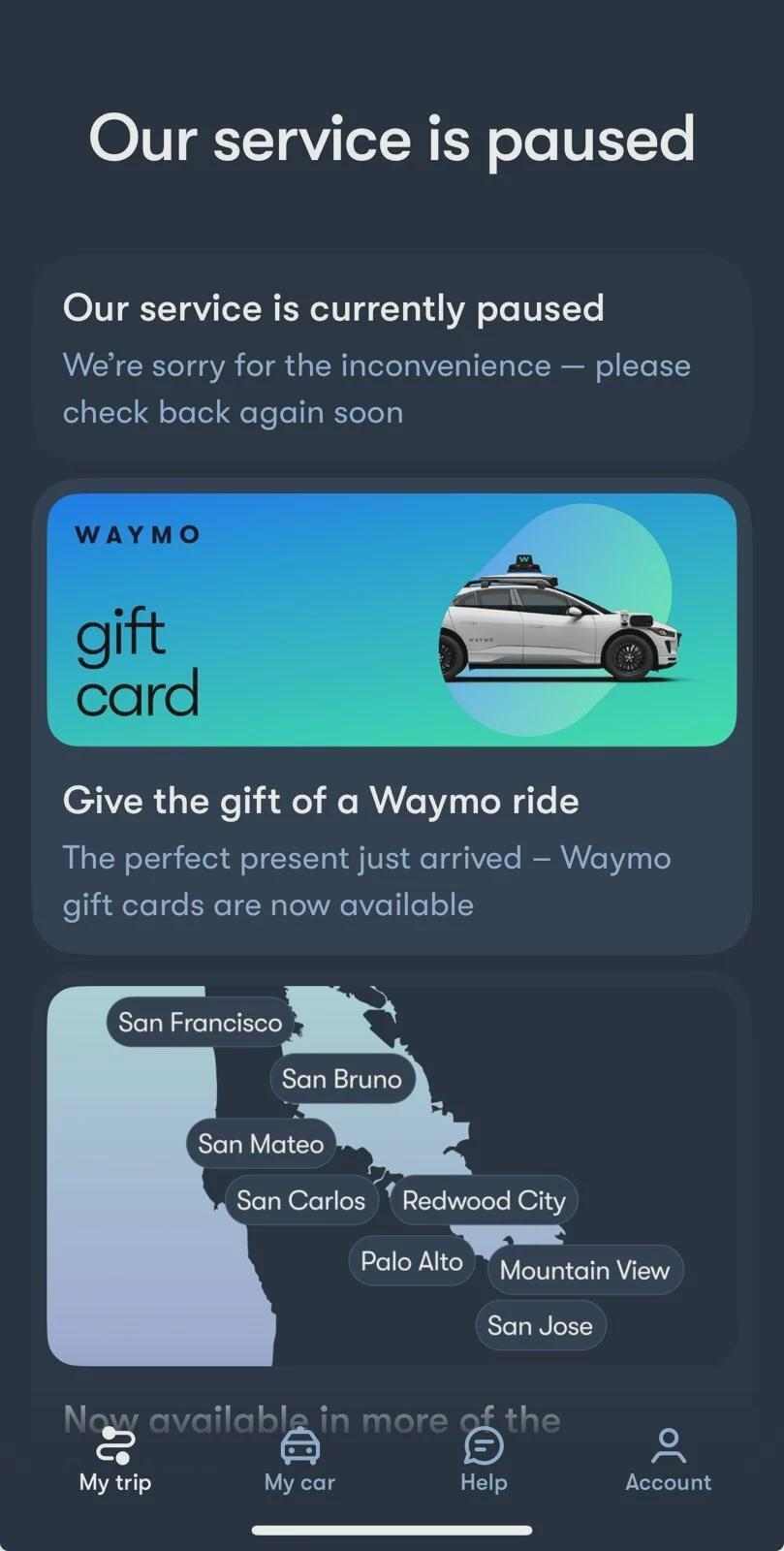 Waymo自动驾驶遇停电瘫痪，纯视觉技术展现优势(图7)
