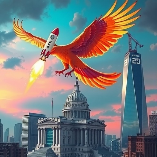马斯克2025年V型反转：争议背后资本的选择(图8)