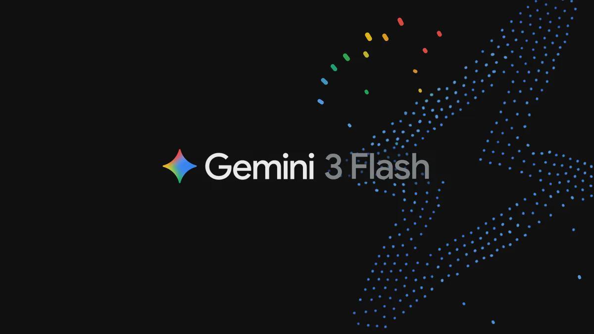 高效性能与极速响应，谷歌Gemini 3 Flash重新定义