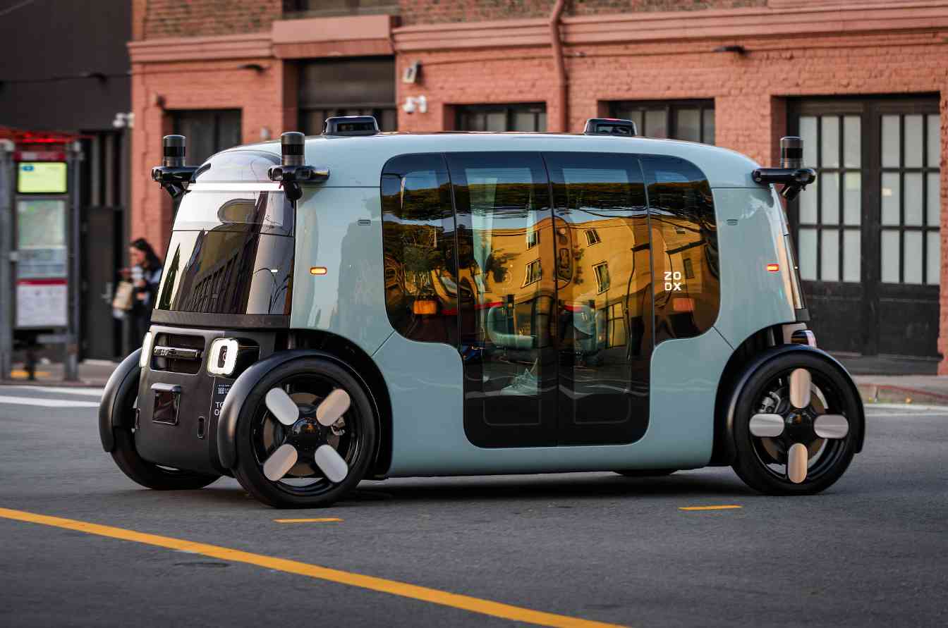 特斯拉Robotaxi愿景VSWaymo实绩对决(图8)