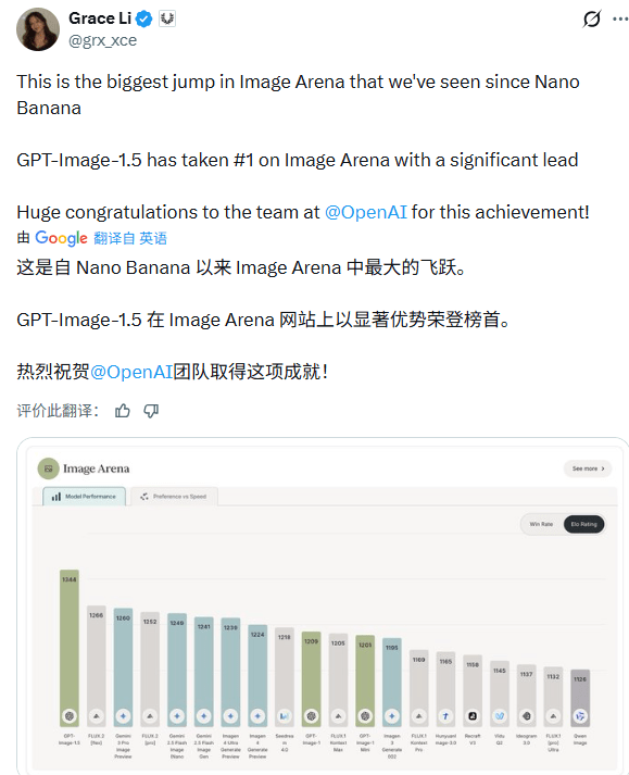 AI图像生成效率飞跃，多位专家热议技术边界(图5)