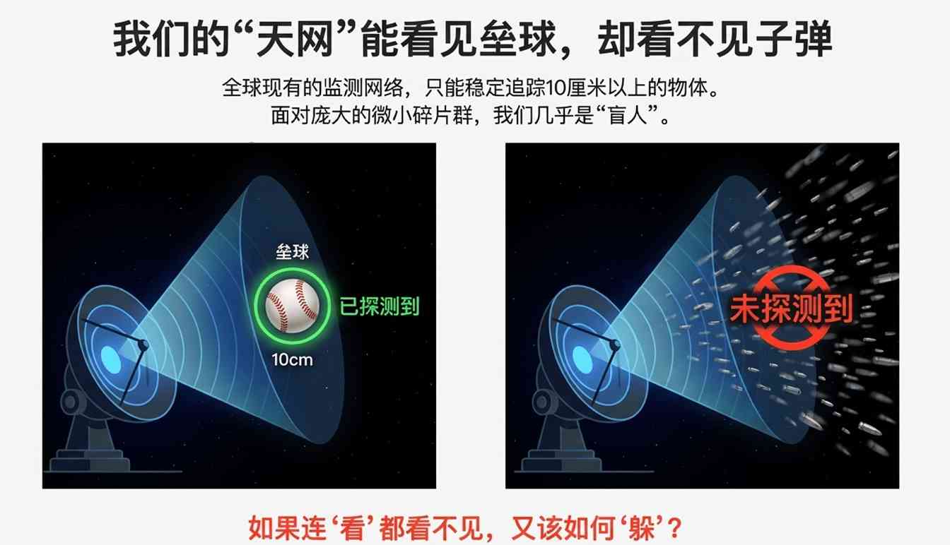 太空拥堵危机：技术革新与全球治理应对(图3)