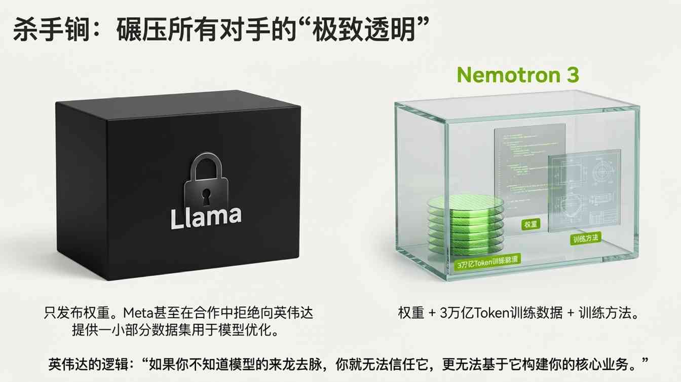 英伟达开源战略重塑AI生态 构建平台级依赖格局(图2)