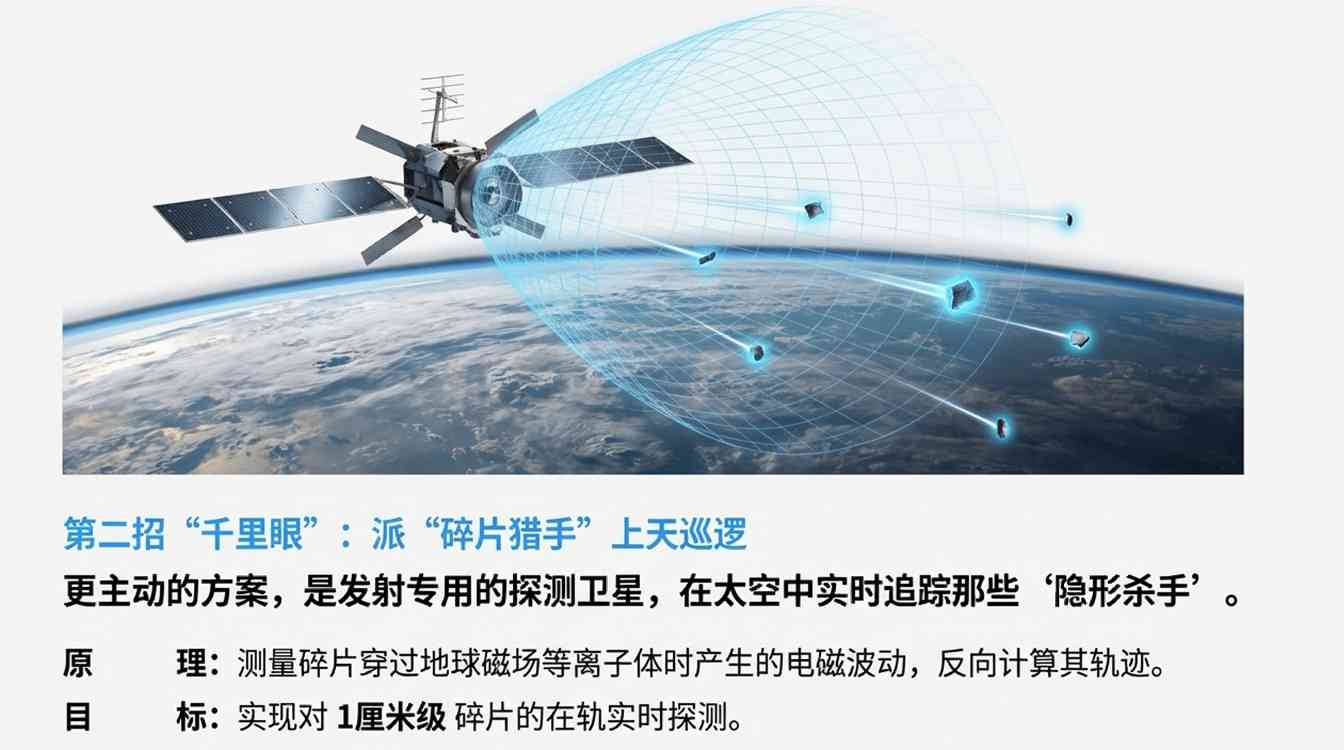 太空拥堵危机：技术革新与全球治理应对(图5)