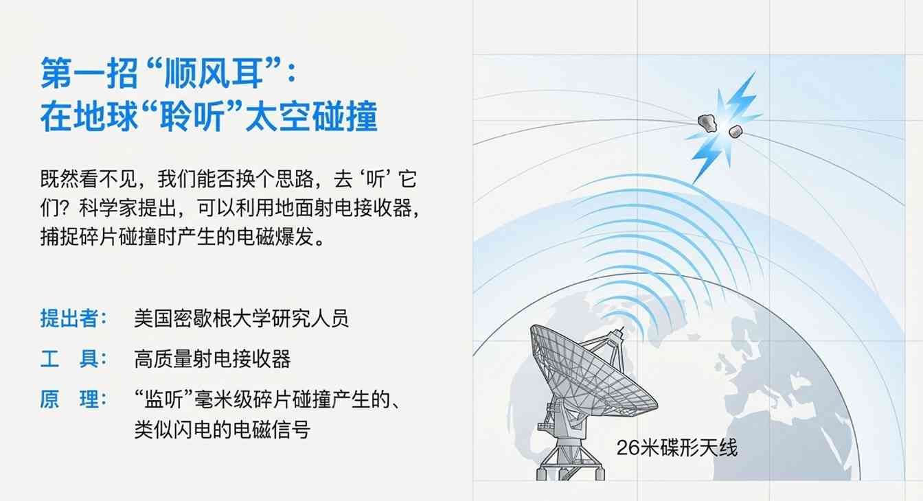 太空拥堵危机：技术革新与全球治理应对(图4)