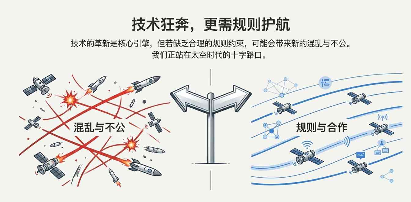 太空拥堵危机：技术革新与全球治理应对(图11)