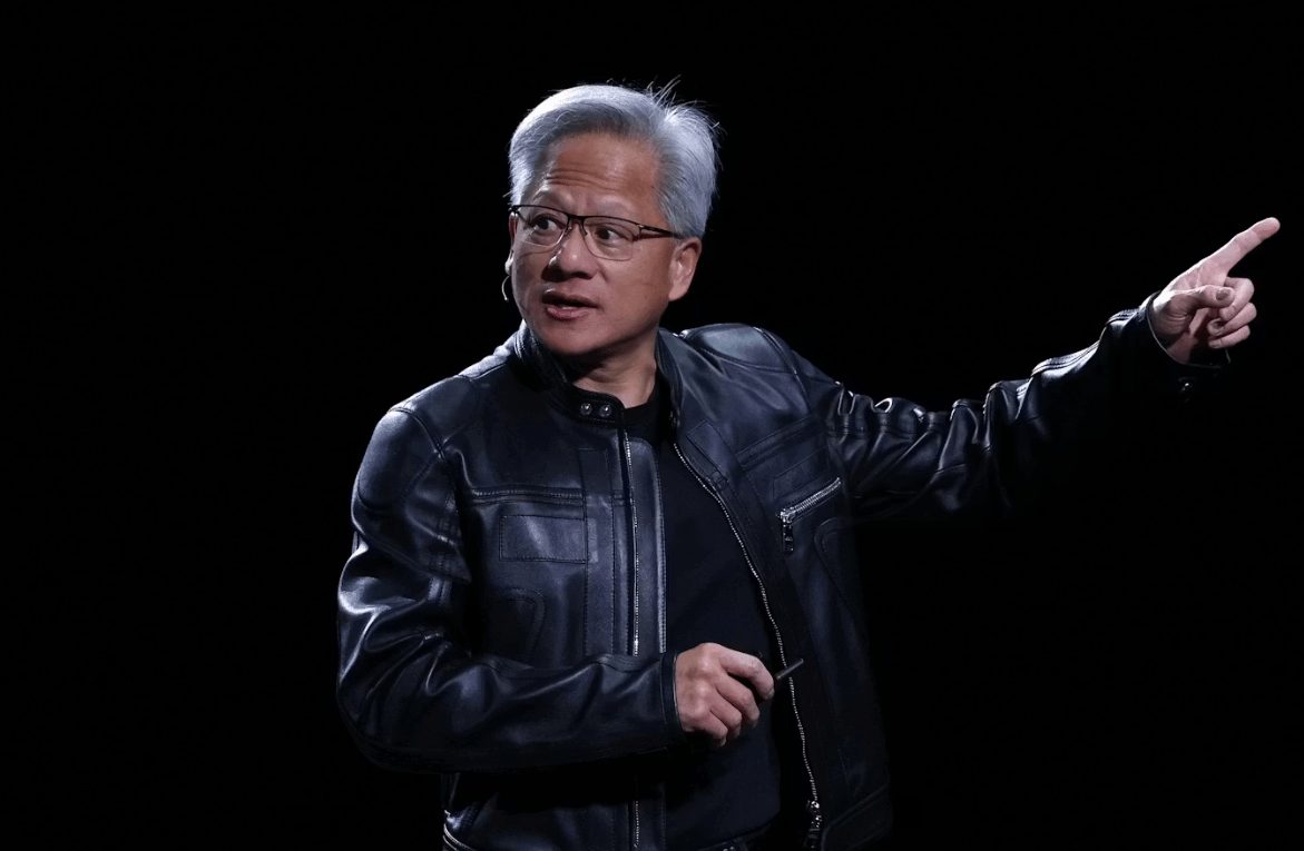 英伟达开源战略重塑AI生态 构建平台级依赖格局(图14)