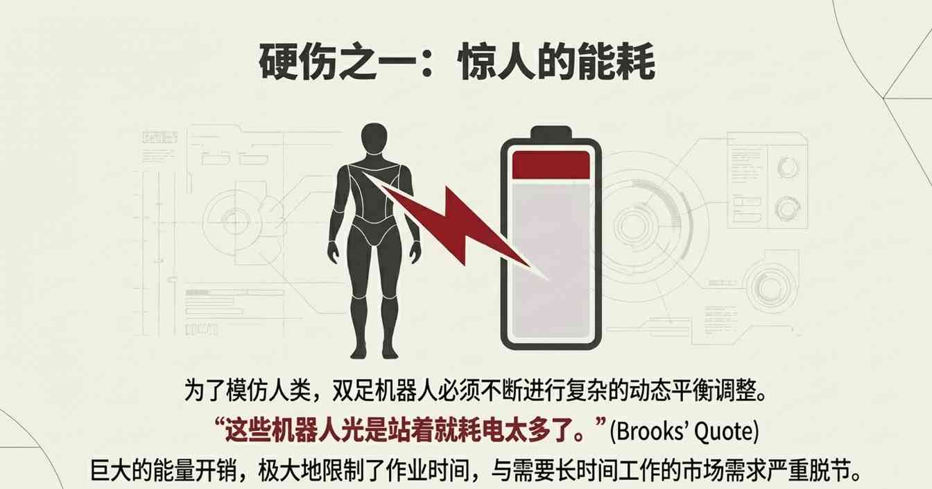 人形机器人泡沫破裂 未来或被非人类形态取代(图6)