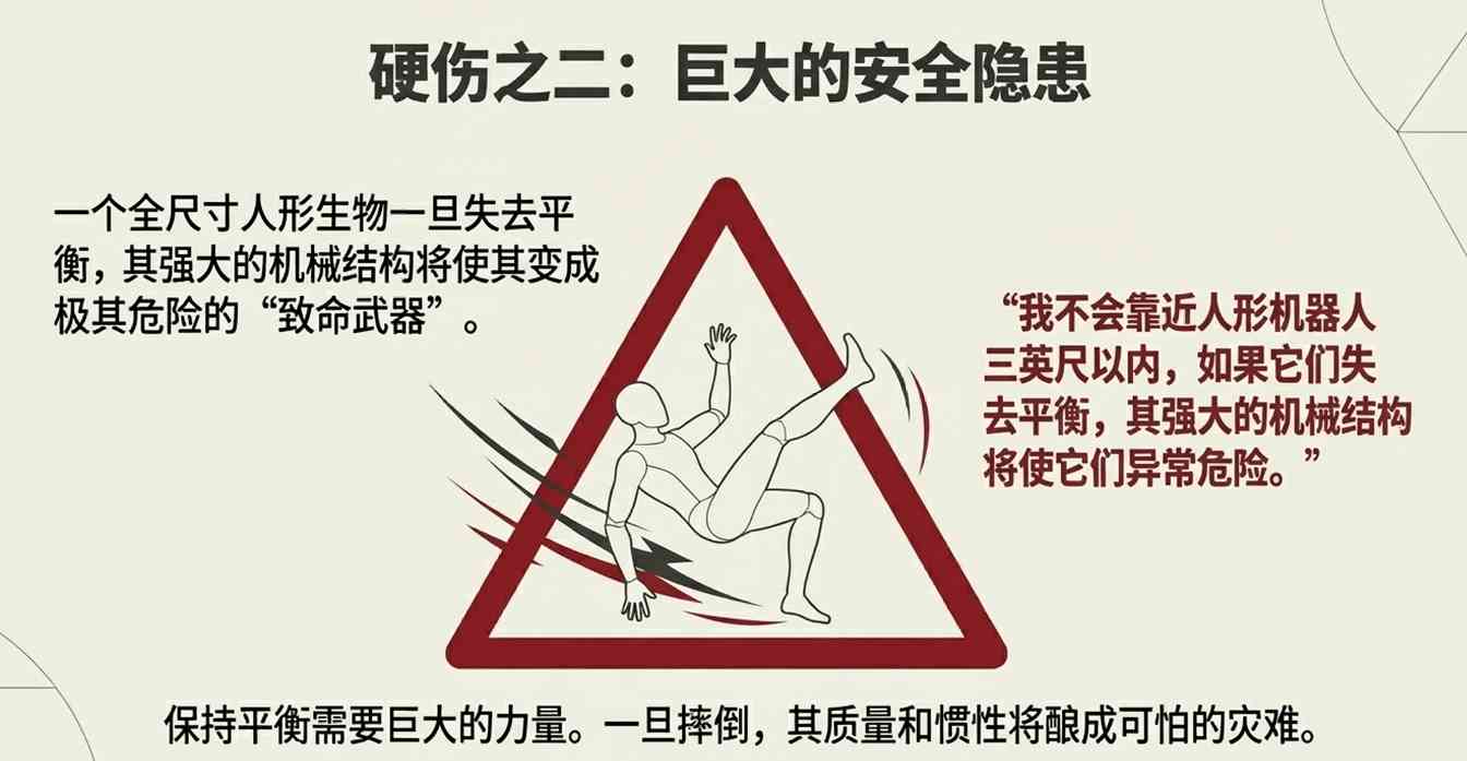 人形机器人泡沫破裂 未来或被非人类形态取代(图7)