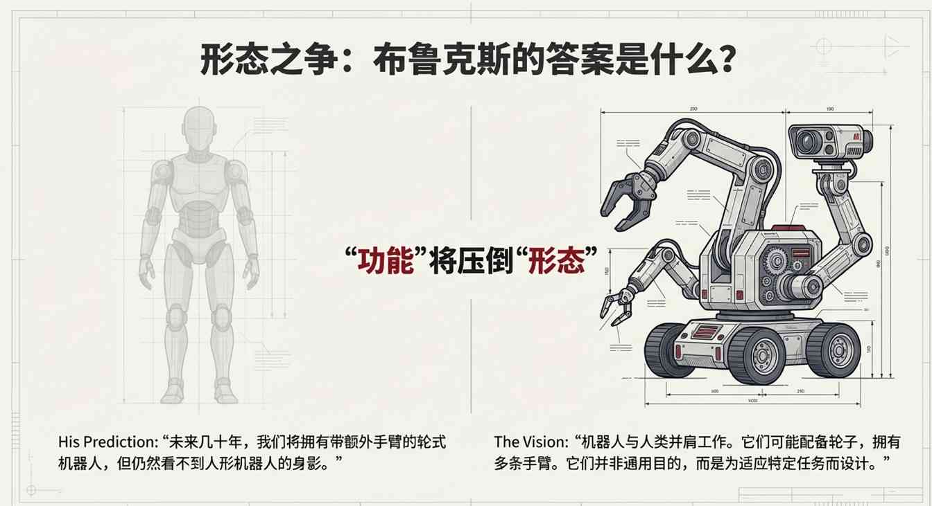 人形机器人泡沫破裂 未来或被非人类形态取代(图13)