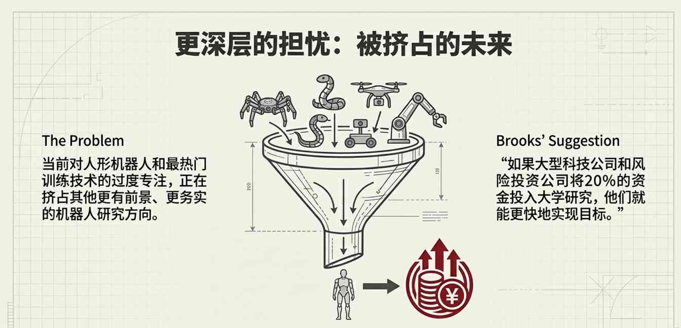 人形机器人泡沫破裂 未来或被非人类形态取代(图14)