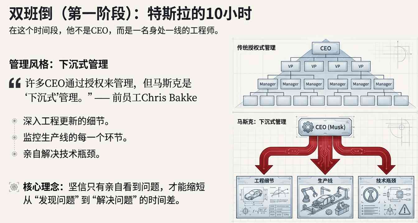 马斯克7天极限作息：普通人难以坚持的秘密(图10)