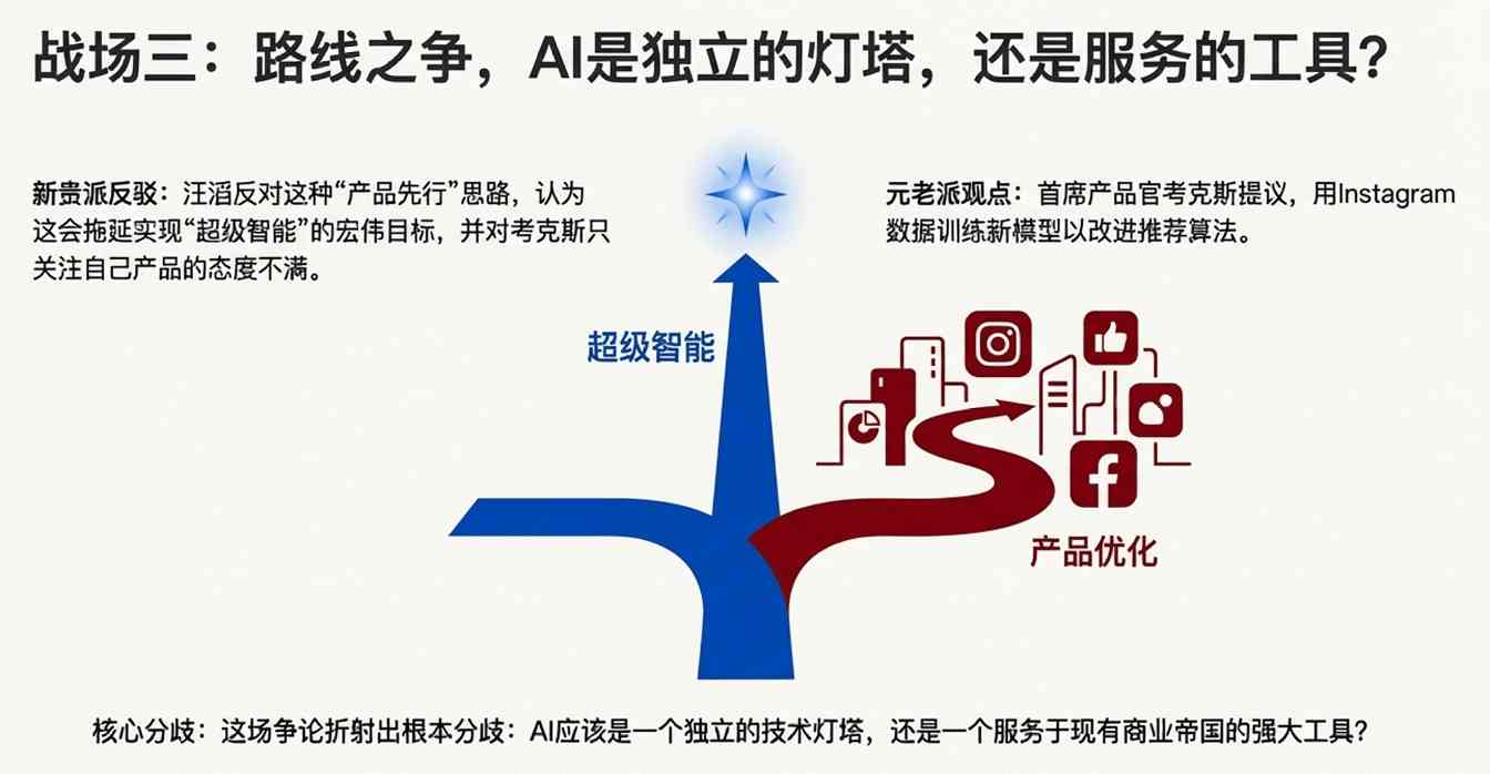 Meta乱套了？28岁新贵让一众老臣窒息；扎克伯格还默许“蒸馏”千问