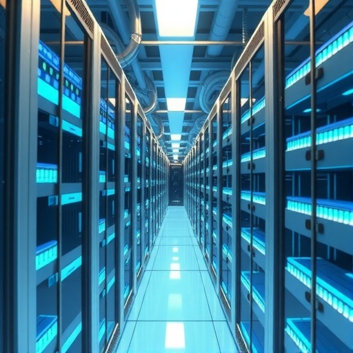 AI算力需求激增：数据中心如何实现性能与成本平衡(图1)