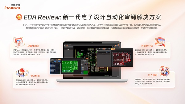 AI驱动数字化生态 深圳展会展现电子电路协同创新成果(图3)