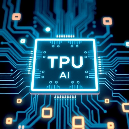 国产TPU架构芯片成功适配多模态大模型 验证生态协同效能(图1)