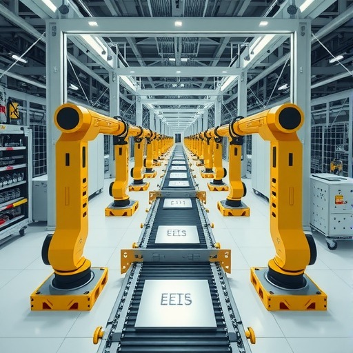 国产AMHS技术突破引领智造升级(图2)