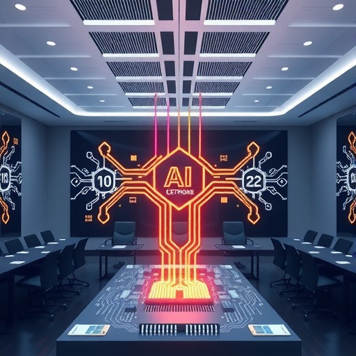 AI驱动数字化生态 深圳展会展现电子电路协同创新成果(图5)