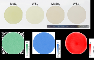 中国二维半导体量产技术取得重要突破(图4)