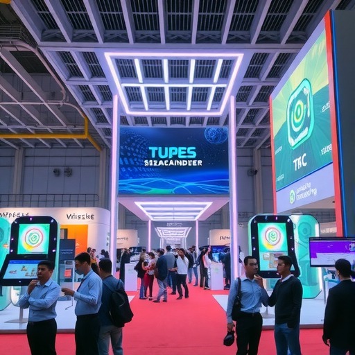 电子元器件盛会引领产业协同 前沿技术汇聚创新动能(图5)