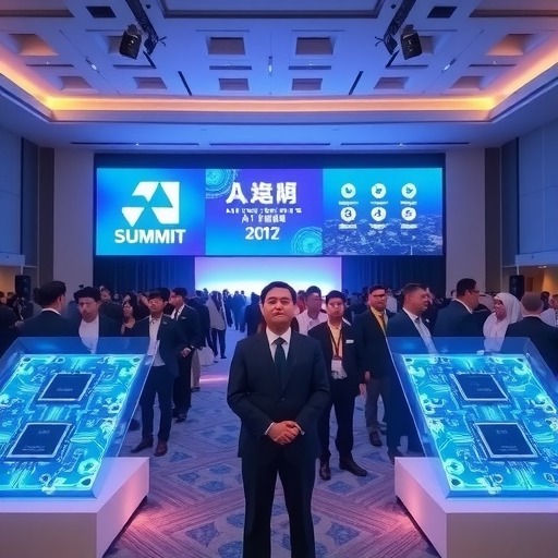 全球科技峰会研讨AI芯片与硬科技商业化创新(图2)