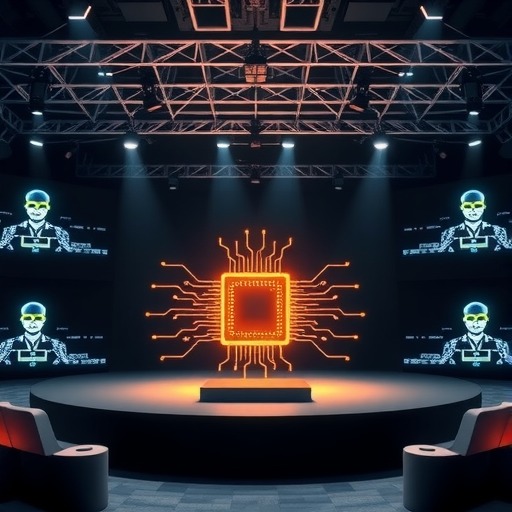 多模态芯片技术助力产业落地 2025开发者论坛聚焦智能体生态(图3)