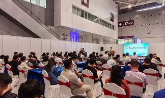 电子元器件盛会引领产业协同 前沿技术汇聚创新动能(图7)