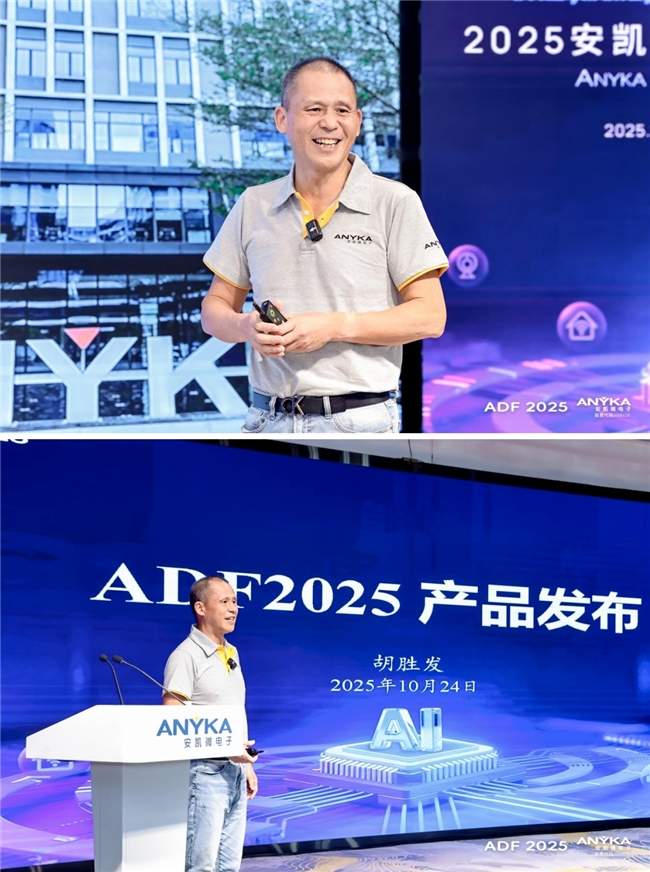 多模态芯片技术助力产业落地 2025开发者论坛聚焦智能体生态(图2)