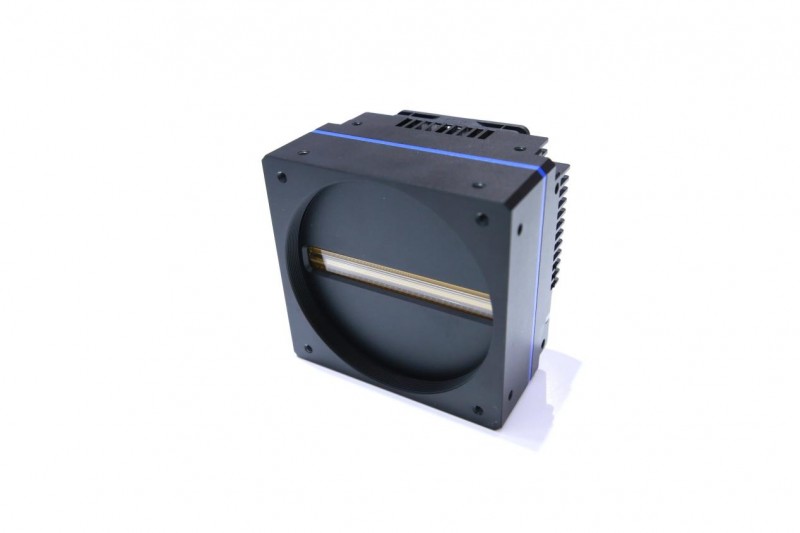 机器视觉技术突破不断|工业相机创新展示(图3)