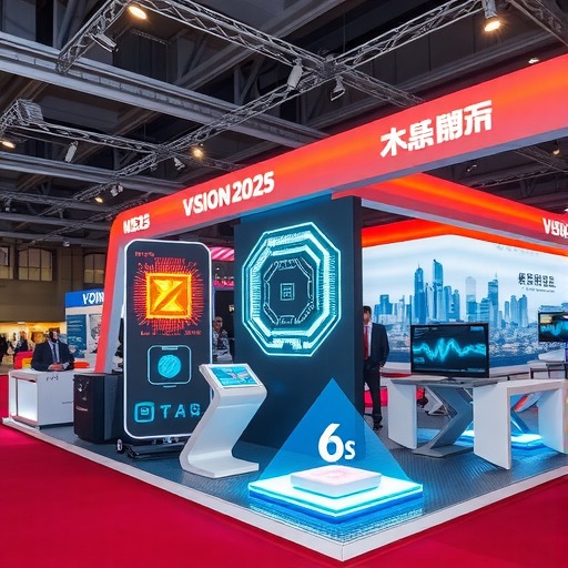 机器视觉技术突破不断|工业相机创新展示(图6)