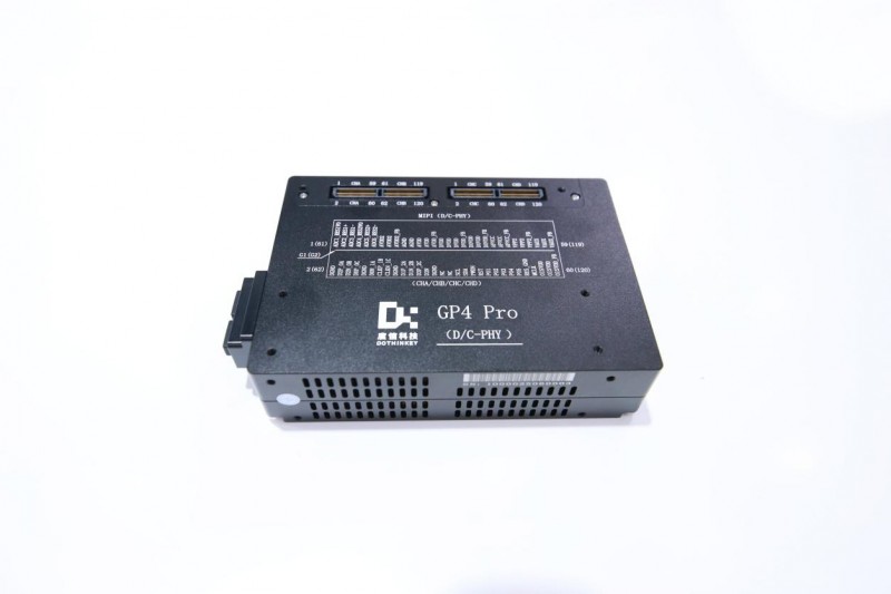 机器视觉技术突破不断|工业相机创新展示(图10)