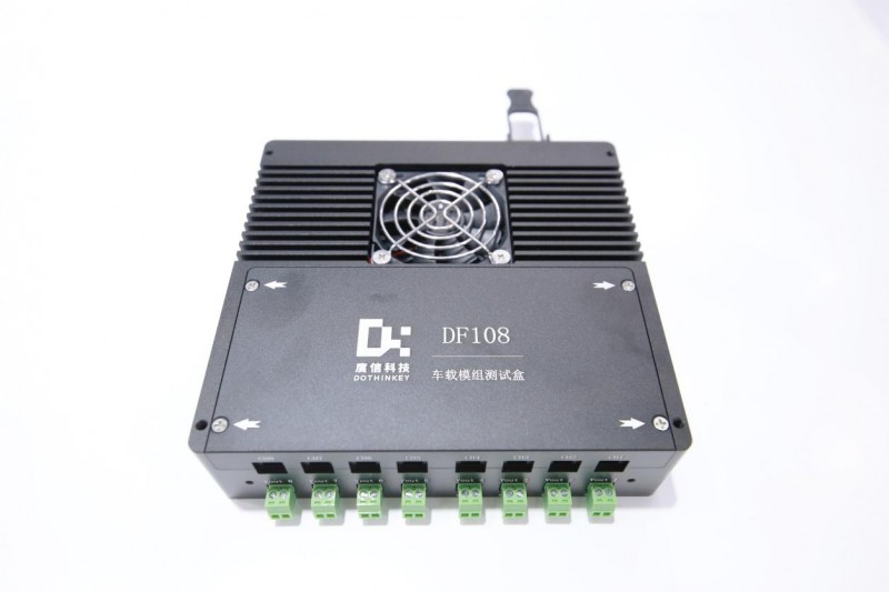 机器视觉技术突破不断|工业相机创新展示(图9)