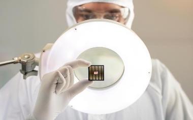 芯片技术突破！玻璃封装引领下一代半导体革命(图5)