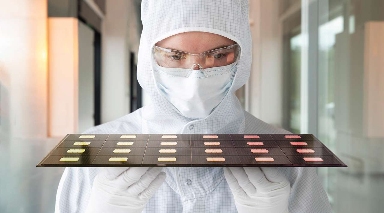 芯片技术突破！玻璃封装引领下一代半导体革命(图1)