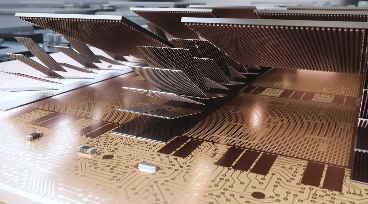 芯片技术突破！玻璃封装引领下一代半导体革命(图3)