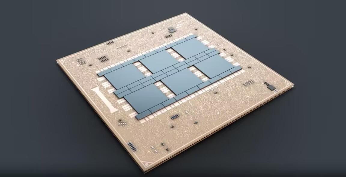 芯片技术突破！玻璃封装引领下一代半导体革命(图2)