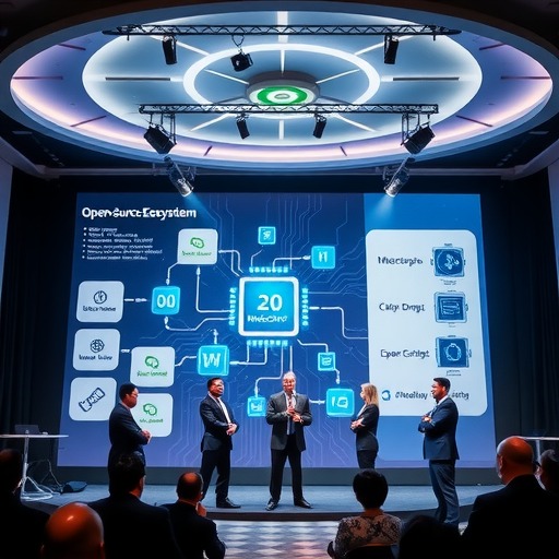 RISC-V产业发展大会推动开放生态与商业落地(图2)