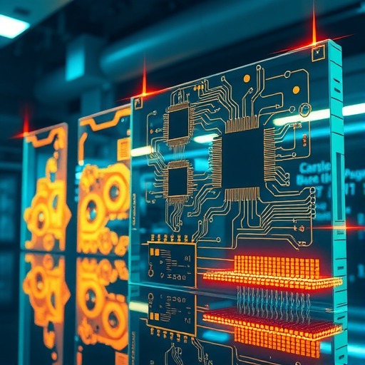 芯片技术突破！玻璃封装引领下一代半导体革命(图4)