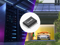 新一代TMR电流传感器解决电动汽车与清洁能源高频控制难题(图1)