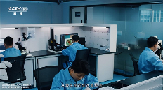 电子元器件供应链领军企业亮相国家级纪录片(图4)