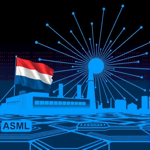 荷兰经济部层层设局掌控安世 全球产业链风险凸显(图1)