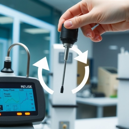 探头无忧服务：长效维护保障测量准确与可靠性(图2)