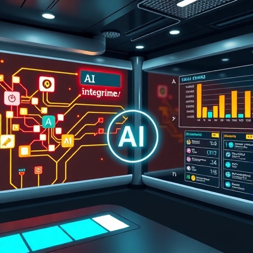 人工智能+驱动EDA系统设计升级 算力突破新方向(图2)