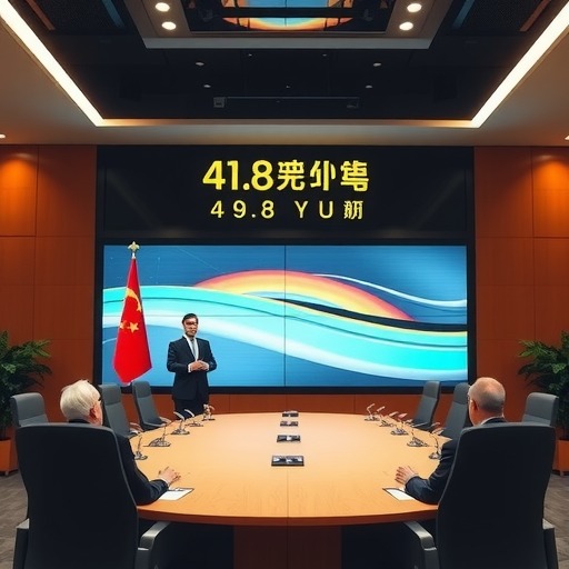 光模块龙头董事长高光荣套现41亿，AI产业受追捧(图1)