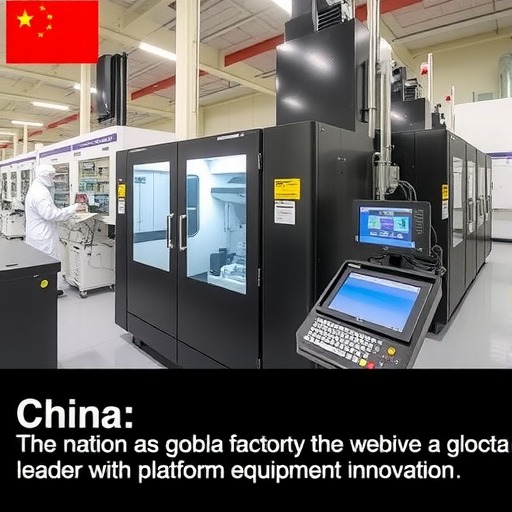 中国半导体产业强劲增长，AI与设备投资引领未来趋势(图4)