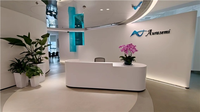 宁波奥拉半导体扩大全球布局 技术授权助力AI数据中心发展(图1)