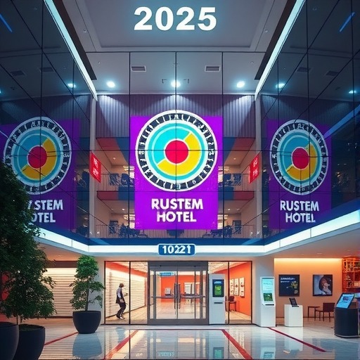 中国酒店智能客控市场：八家领军品牌引领技术革新(图1)